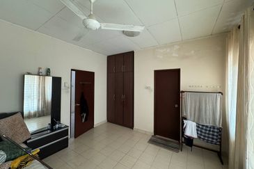 Jalan Makyong, Bandar Bukit Raja