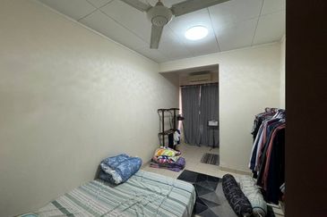 Jalan Makyong, Bandar Bukit Raja