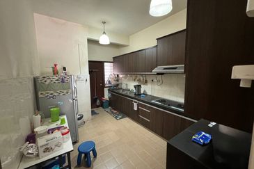 Jalan Makyong, Bandar Bukit Raja