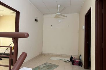 Jalan Makyong, Bandar Bukit Raja