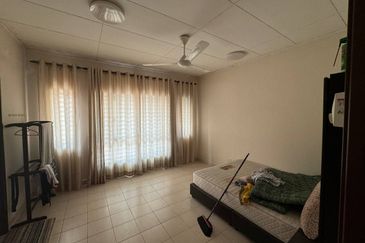 Jalan Makyong, Bandar Bukit Raja