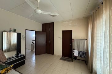 Jalan Makyong, Bandar Bukit Raja