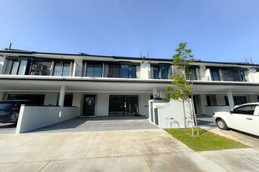 Elemen Residences @ Tropicana Aman