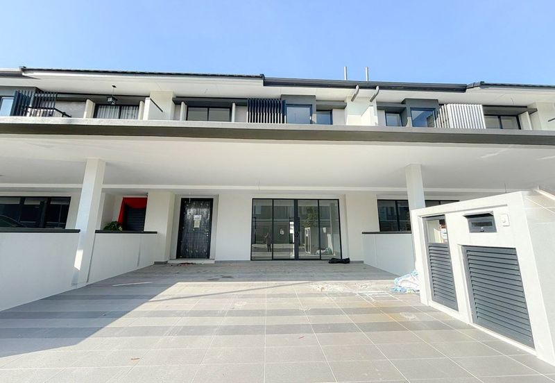 Elemen Residences @ Tropicana Aman