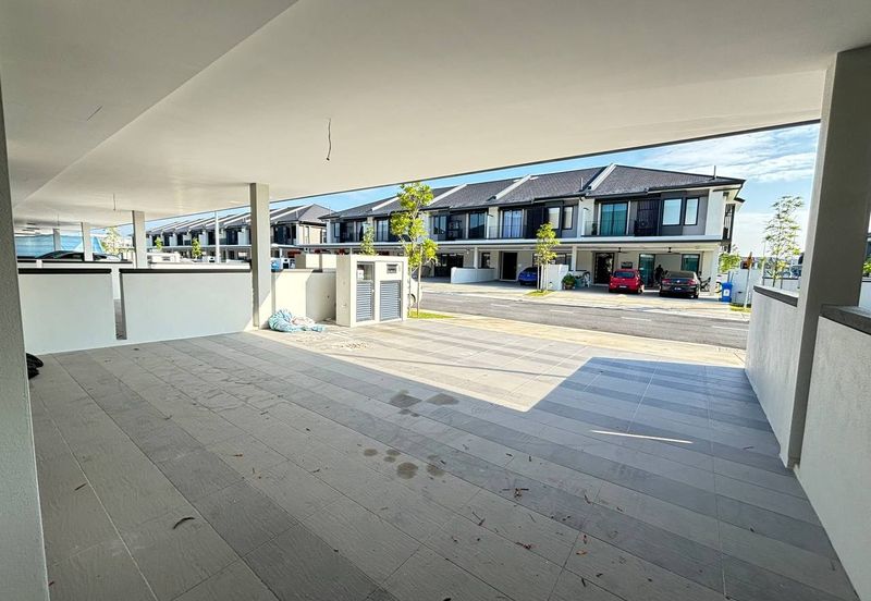 Elemen Residences @ Tropicana Aman