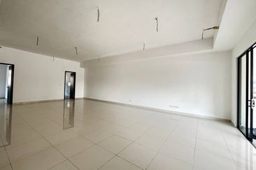 Elemen Residences @ Tropicana Aman