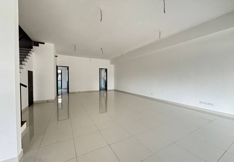 Elemen Residences @ Tropicana Aman