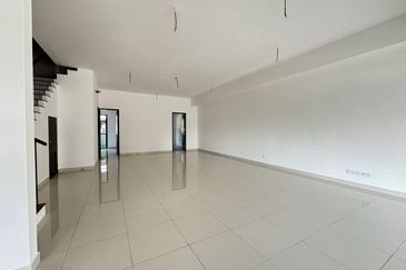 Elemen Residences @ Tropicana Aman