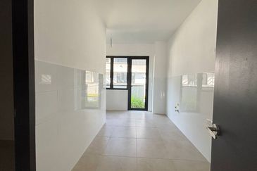 Elemen Residences @ Tropicana Aman