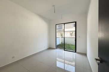 Elemen Residences @ Tropicana Aman