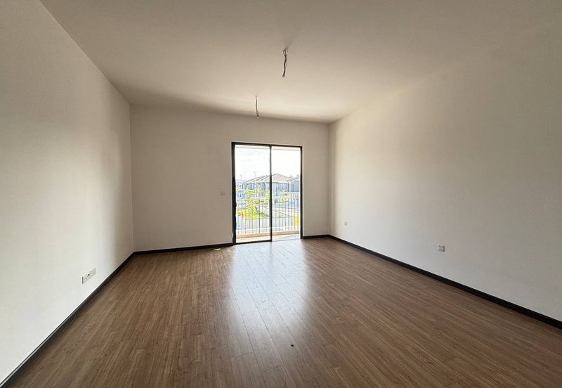 Elemen Residences @ Tropicana Aman