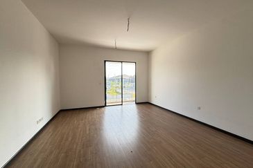 Elemen Residences @ Tropicana Aman