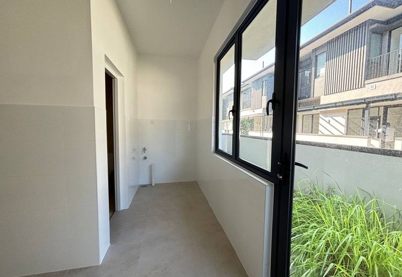 Elemen Residences @ Tropicana Aman