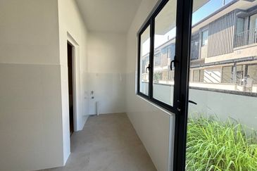 Elemen Residences @ Tropicana Aman