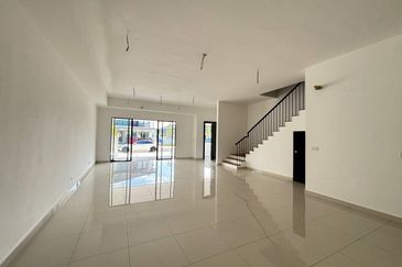 Elemen Residences @ Tropicana Aman