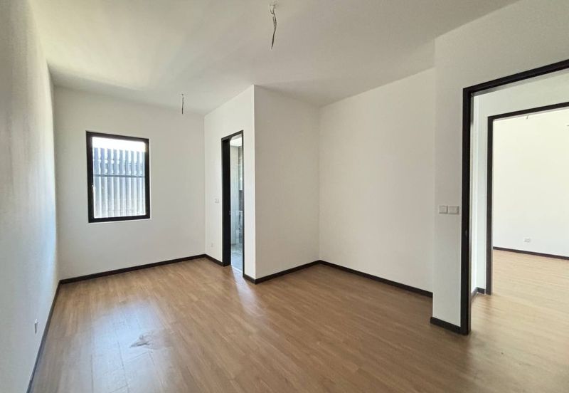 Elemen Residences @ Tropicana Aman