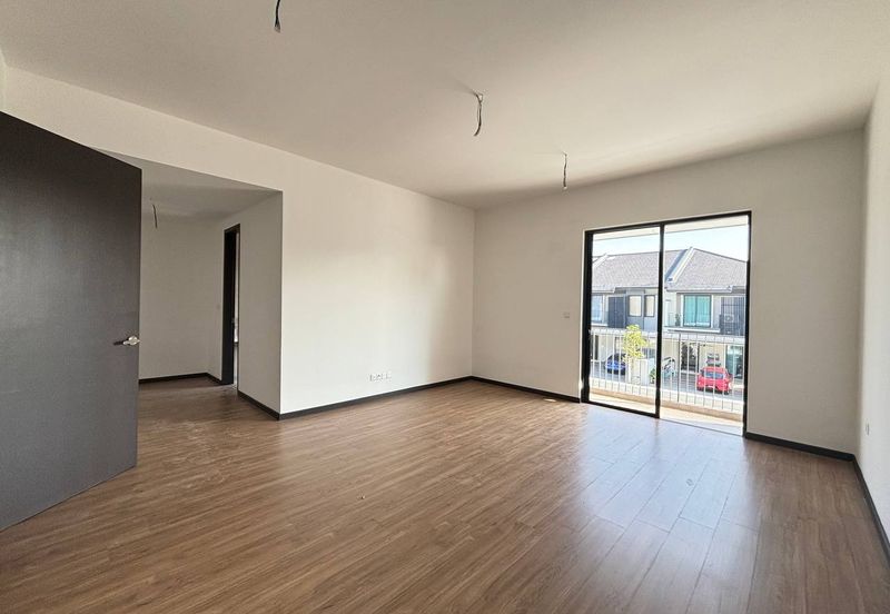 Elemen Residences @ Tropicana Aman