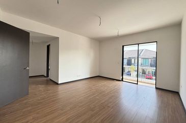 Elemen Residences @ Tropicana Aman