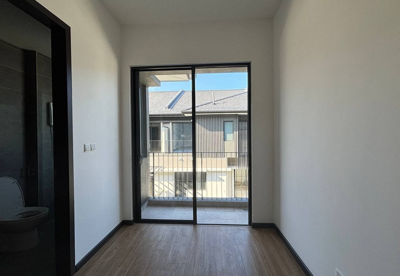 Elemen Residences @ Tropicana Aman