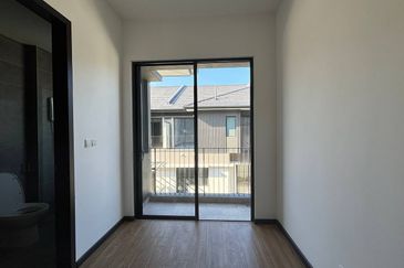 Elemen Residences @ Tropicana Aman