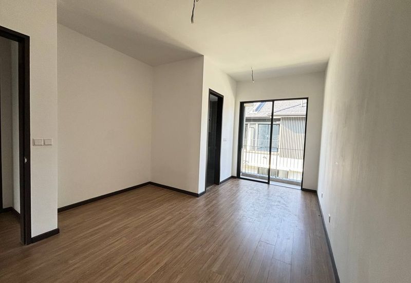 Elemen Residences @ Tropicana Aman