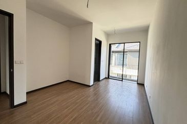 Elemen Residences @ Tropicana Aman