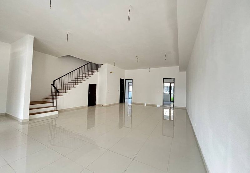 Elemen Residences @ Tropicana Aman