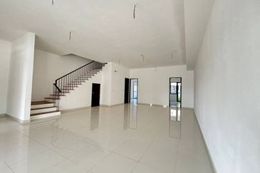 Elemen Residences @ Tropicana Aman