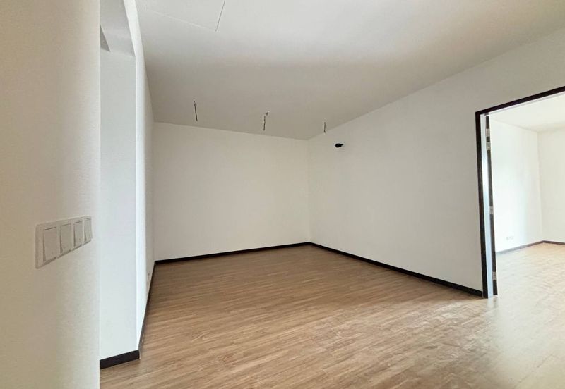 Elemen Residences @ Tropicana Aman