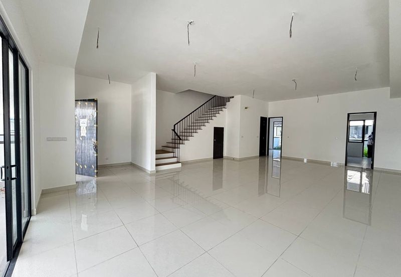 Elemen Residences @ Tropicana Aman