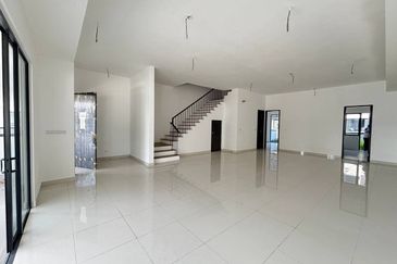 Elemen Residences @ Tropicana Aman