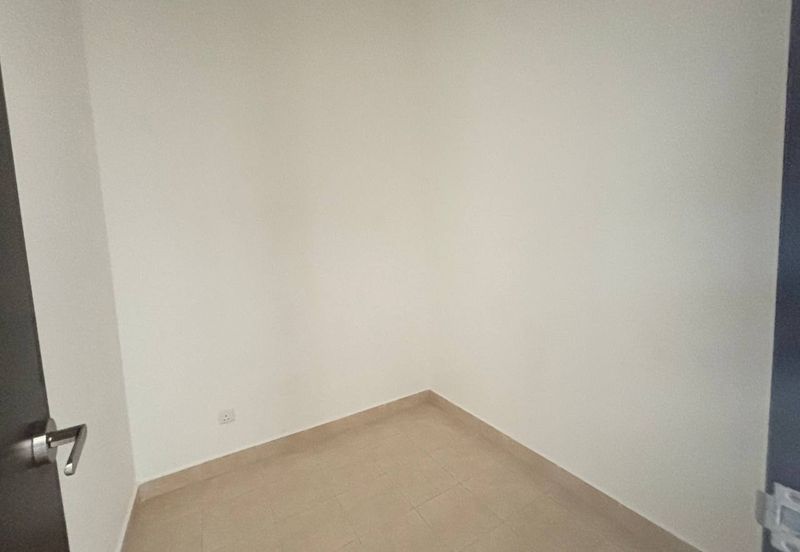 Elemen Residences @ Tropicana Aman