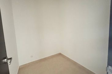 Elemen Residences @ Tropicana Aman