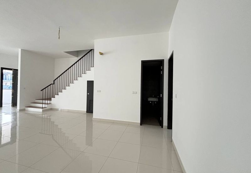 Elemen Residences @ Tropicana Aman