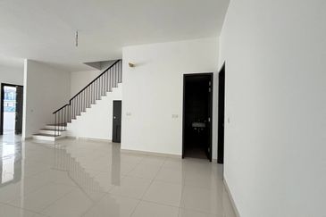 Elemen Residences @ Tropicana Aman