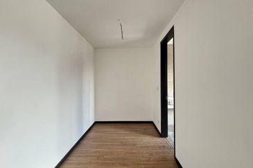 Elemen Residences @ Tropicana Aman