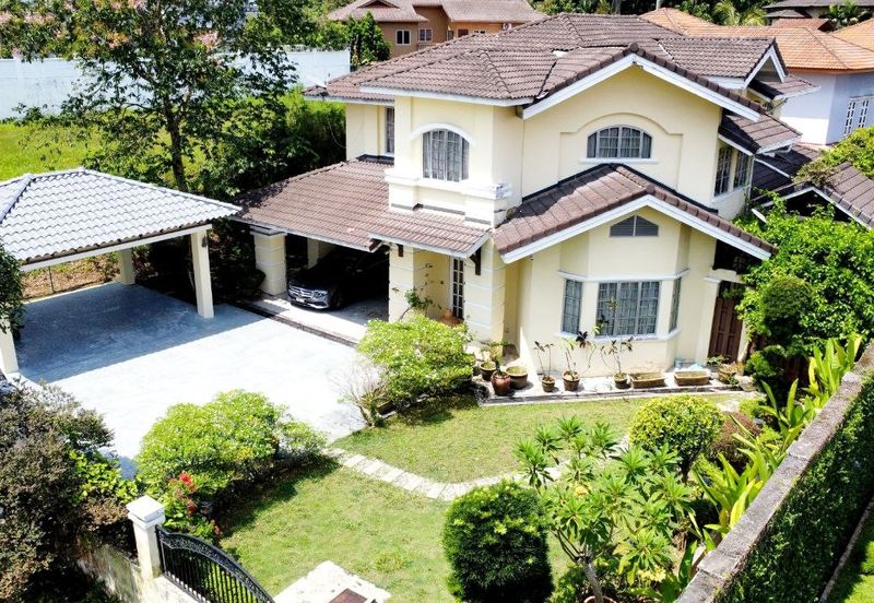 Seksyen 9, Shah Alam