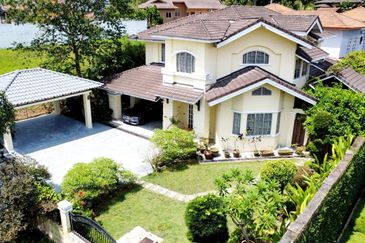 Seksyen 9, Shah Alam