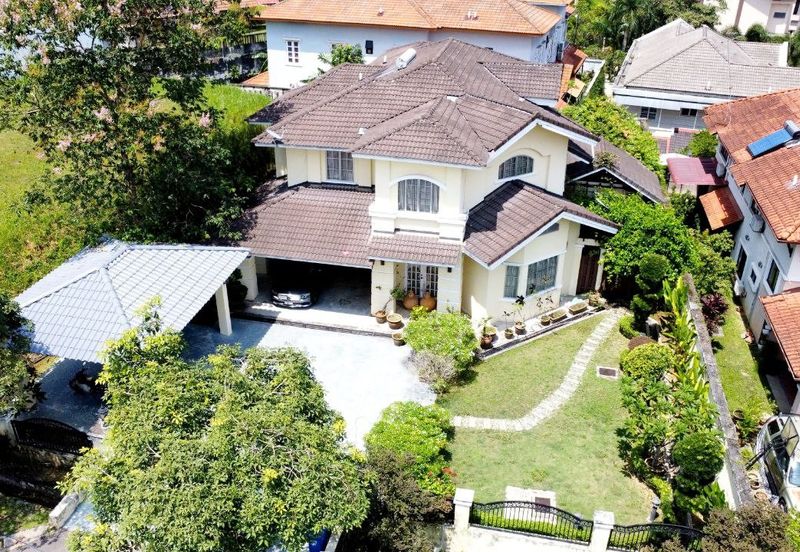 Seksyen 9, Shah Alam