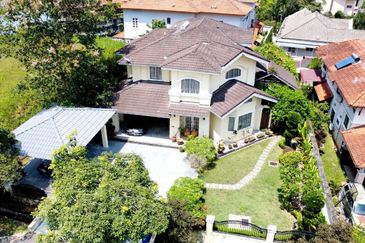 Seksyen 9, Shah Alam