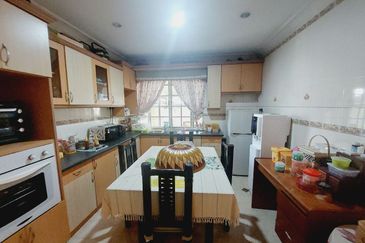 Seksyen 9, Shah Alam