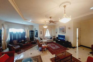 Seksyen 9, Shah Alam