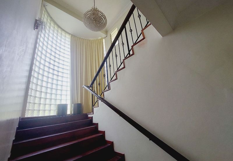 Seksyen 9, Shah Alam