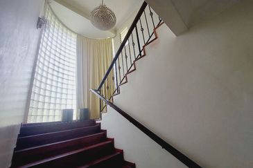 Seksyen 9, Shah Alam