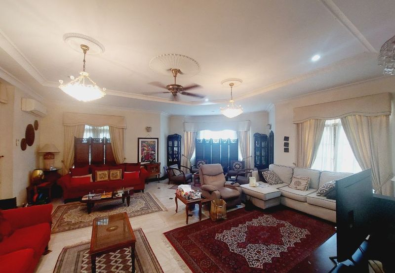 Seksyen 9, Shah Alam