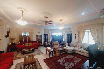 Seksyen 9, Shah Alam