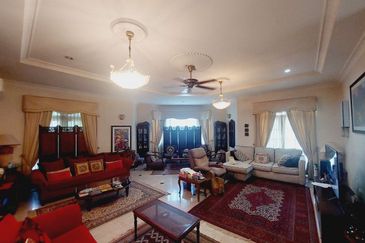 Seksyen 9, Shah Alam