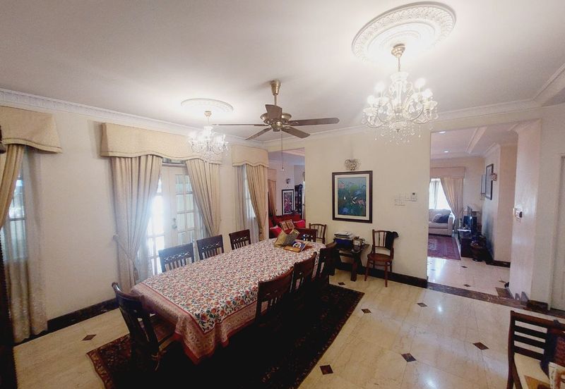 Seksyen 9, Shah Alam