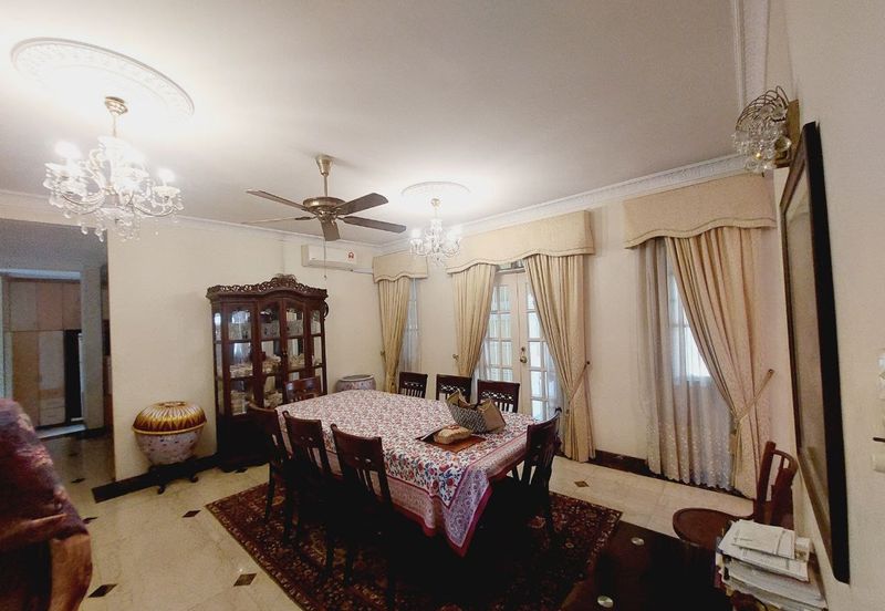 Seksyen 9, Shah Alam