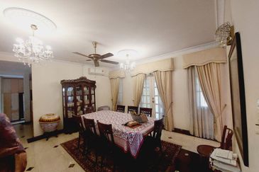 Seksyen 9, Shah Alam